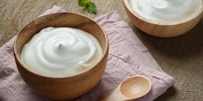 Health benefits of yoghurt weight loss and strong bone