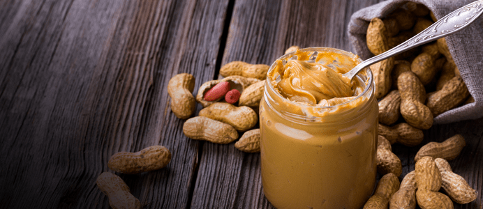 The Health Benefits of Peanut Butter