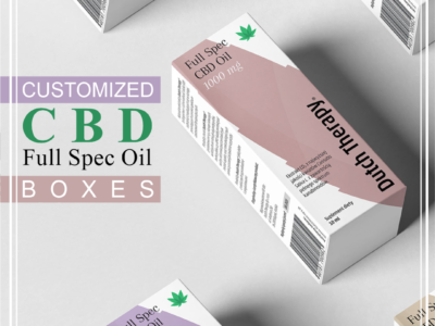 CBD boxes