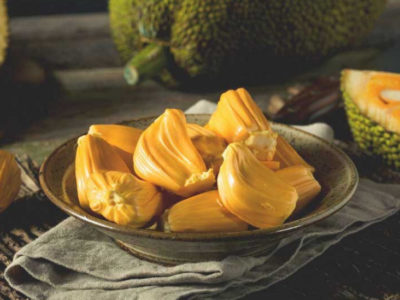 Nutrition and Benefits of Jackfruit