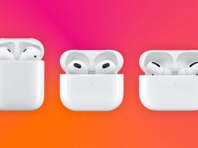 AirPods