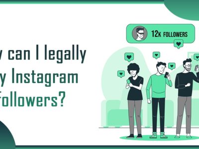 How can I legally buy Instagram followers?