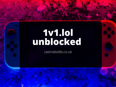 1v1.lol unblocked