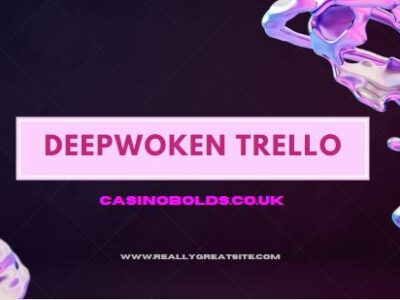 deepwoken Trello