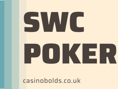 SWC Poker | Complete Guideline