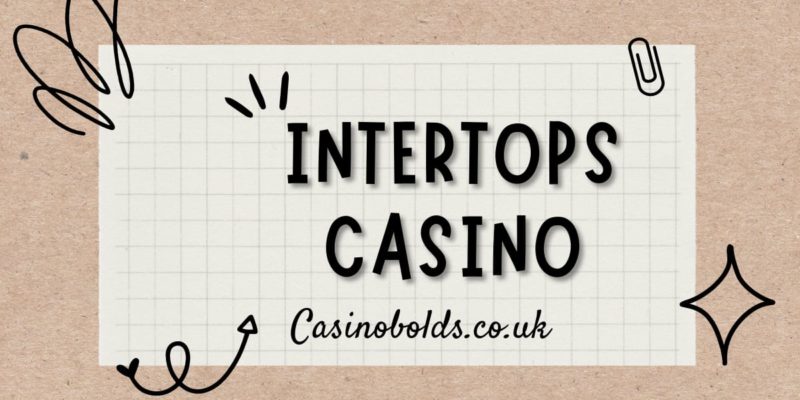 Intertops Casino | All you need to know about it