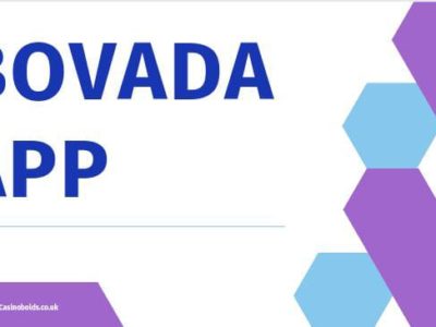 Bovada App | Bovada App Casino