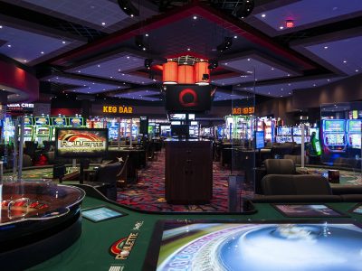 Quil Ceda Creek Casino