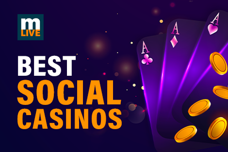 best social casinos