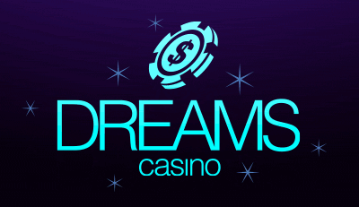 dreams casino login