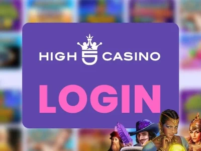 High Five Casino Login