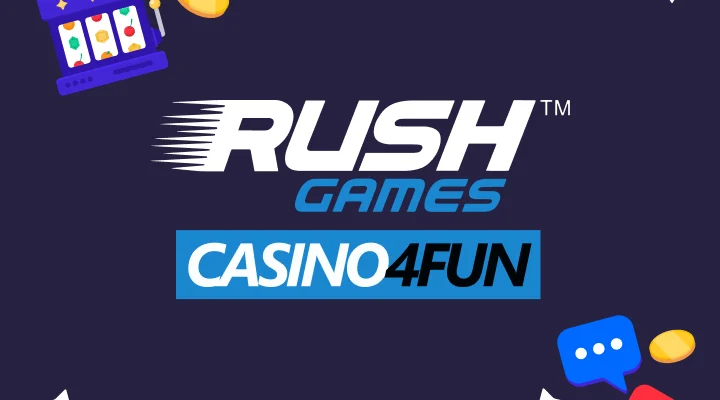 Rush Casino for Fun