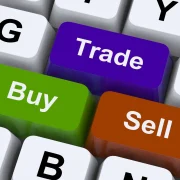 buy sell trade