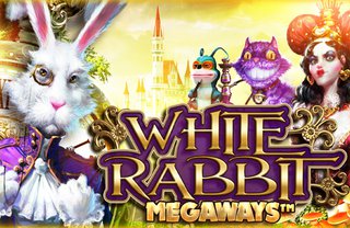 White Rabbit Slot