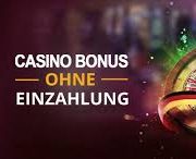 Online Casino Bonus Ohne Einzahlung 2023 Deutschland