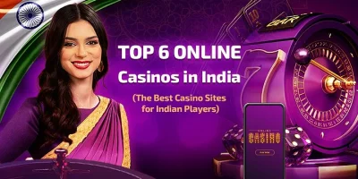 discover the best casino site in india for