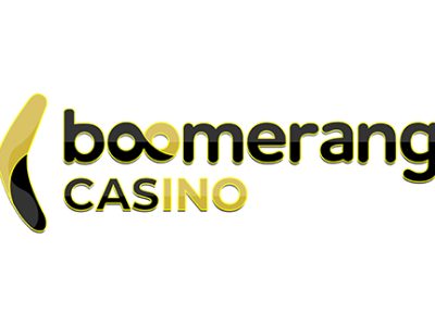 Boomerang Casino