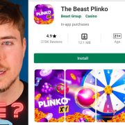 Mr Beast Casino App