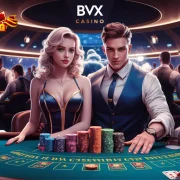 BVX Casino Login