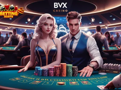 BVX Casino Login