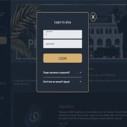 Limitless Casino Login