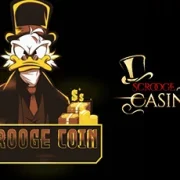 Scrooge Casino