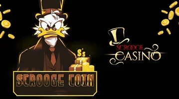 Scrooge Casino