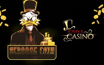 Scrooge Casino