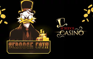 Scrooge Casino