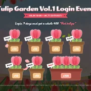 tulip login