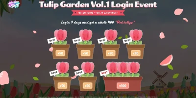 tulip login