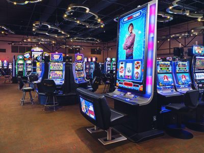 login choctaw casino