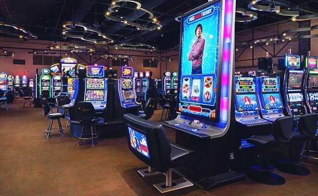 login choctaw casino