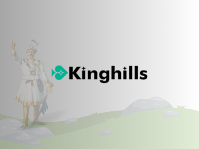 Kinghills Casino login