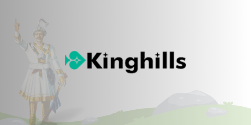 Kinghills Casino login