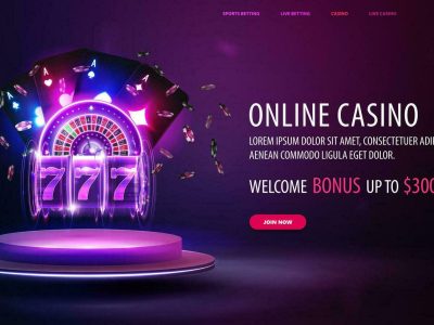 Pink Casino login