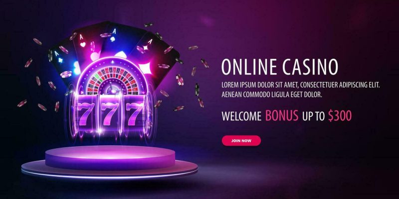 Pink Casino login