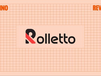 Rolletto Casino Login