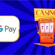 Casino Google Pay