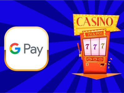 Casino Google Pay