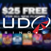 Kudos Casino No Deposit Bonus
