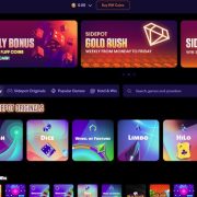Sidepot Casino