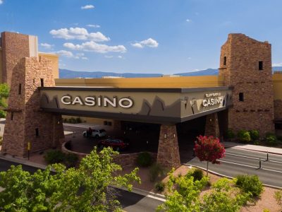 Cliff Castle Casino