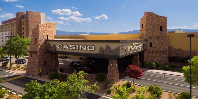 Cliff Castle Casino