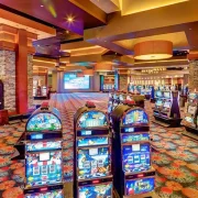 Indigo Sky Casino