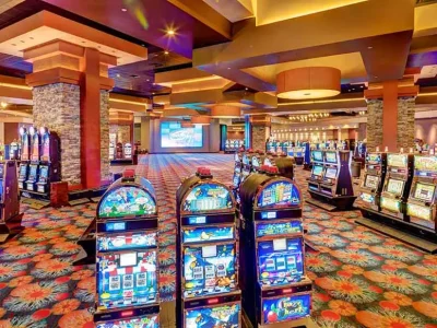 Indigo Sky Casino