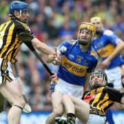 Irish Sport
