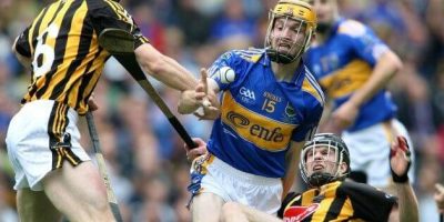 Irish Sport
