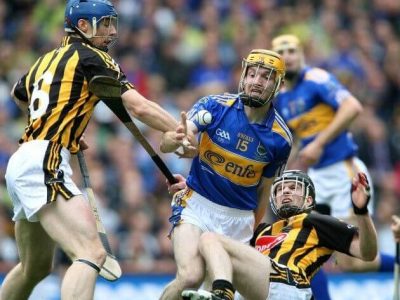 Irish Sport