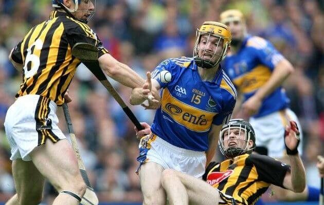 Irish Sport